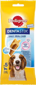 Dentastix Medium