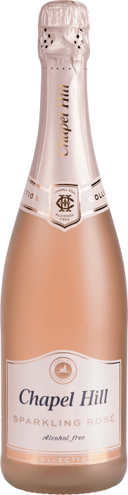 Sparkling Rosé Alkoholfri