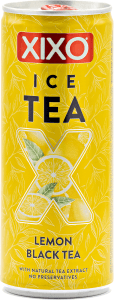 Badskum White Tea & Peach