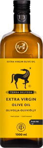 Extra Virgin Olivolja