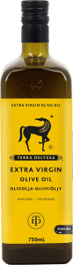 Olivolja Extra virgin