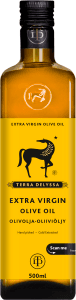 Extra Virgin Olivolja