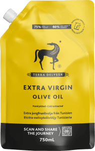 Olivolja