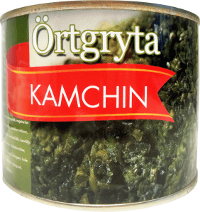Örtgryta