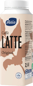 Kaffedryck Caffè Latte Original Laktosfri