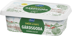 Gårdsgoda Normalsaltat 75%