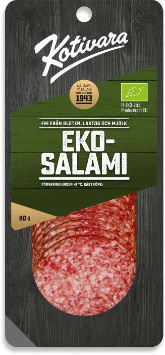Ekosalami