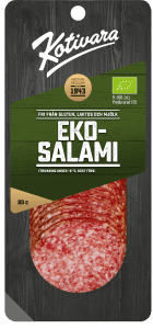 Ekosalami