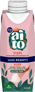 Vegetabilisk Visp