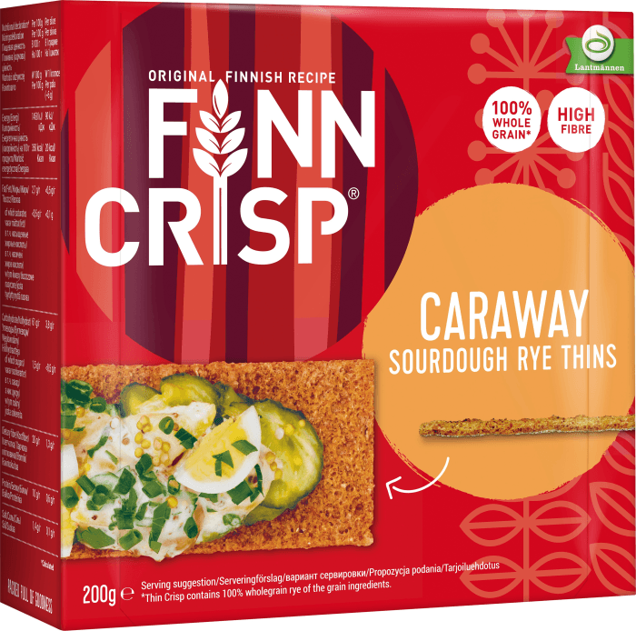 Caraway