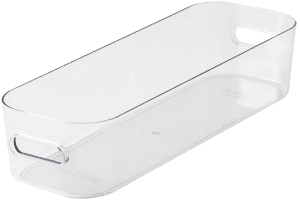 Förvaringslåda Slim