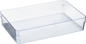 Compact Clear 30x20