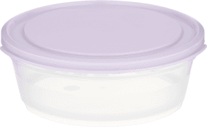 Matförvaring Fresh 0,3L Lavendel