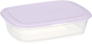 Matförvaring Fresh 0,5L Lavendel