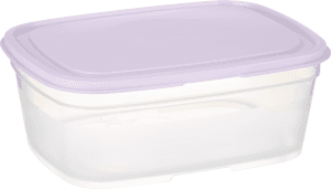 Matförvaring Fresh 0,8L Lavendel