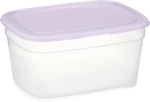 Matförvaring Fresh 1L Lavendel