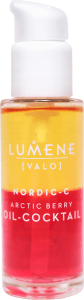 Ansiktsserum Nordic-C Arctic Berry Multivitamin Oil-Cocktail