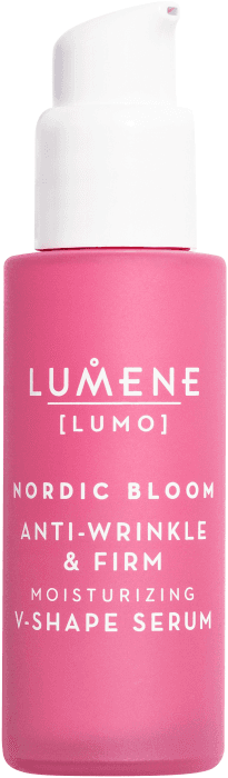 Serum Lumo Nordic Bloom V-Shape