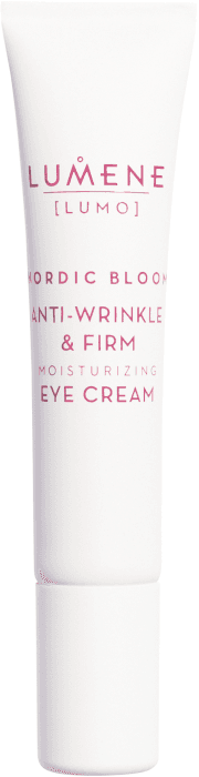 Ögonkräm Lumo Nordic Bloom Anti-Wrinkle