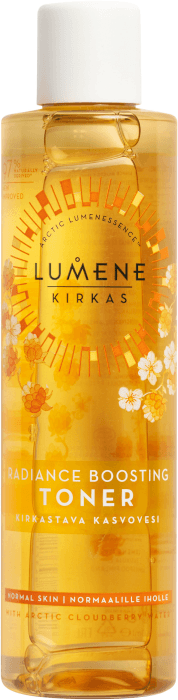 Ansiktsvatten Radiance Booster KIRKAS