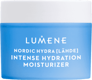 Dagkräm Nordic Hydra Intense Hydration Moisturizer