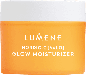 Dagkräm Nordic-C Day cream Glow Moisturizer
