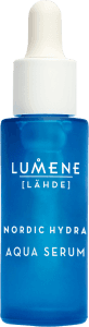 Ansiktsserum Nordic Hydra Aqua Serum