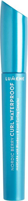 Mascara Nord Berry Curl Waterproof