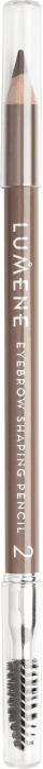 Ögonbrynspenna Shaping Pencil 2 Taupe