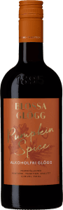 Glögg Pumpkin Spice Alkoholfri 0,5%