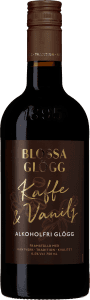 Glögg Kaffe & Vanilj Alkoholfri 0,5%