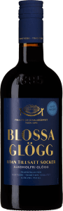 Glögg 0.5%