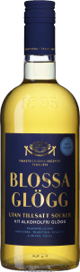 Glögg 0.5 %