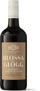Glögg Alkoholfri EKO