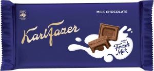 Chokladkaka Mjölkchoklad