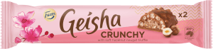 Geisha Crunchy