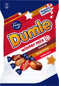 Dumle Seasonal Winter Mix