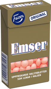 Emser Tablettask