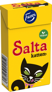 Tablettask Salta Katten