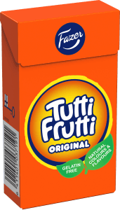 Tablettask Tutti Frutti