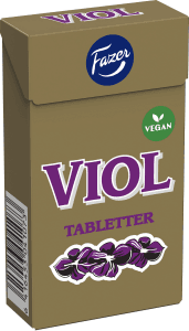 Tablettask Viol