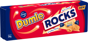 Dumle Rocks
