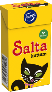 Salta Katten Tablettask