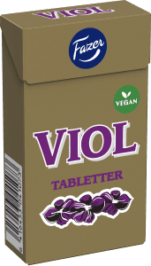 Tablettask Viol