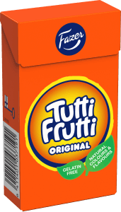 Tutti Frutti Original Tablettask