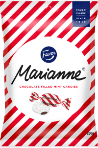 Marianne