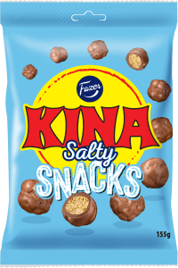 Kina Salty Snacks