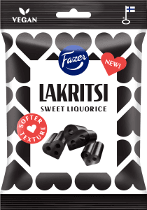 Godispåse Lakritsi Sweet