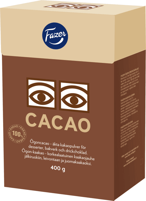 Ögoncacao