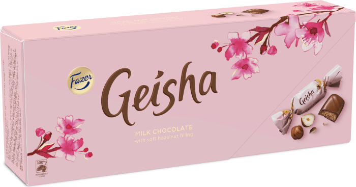 Geisha